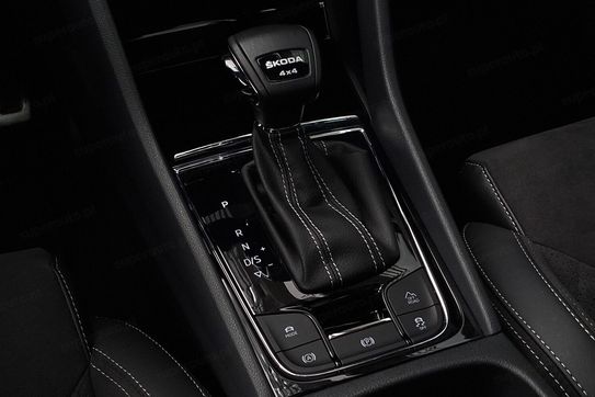 Skoda Kodiaq 2.0 TDI 4x4 Sportline DSG