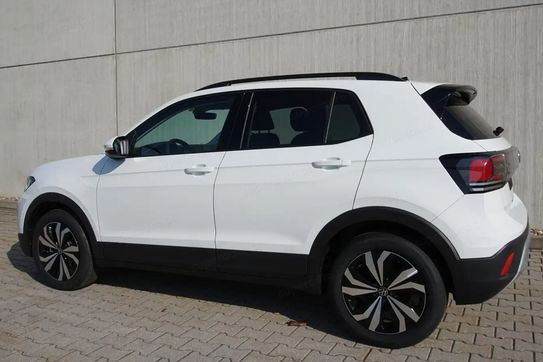 Volkswagen T-Cross Life Plus 1.5 TSI DSG