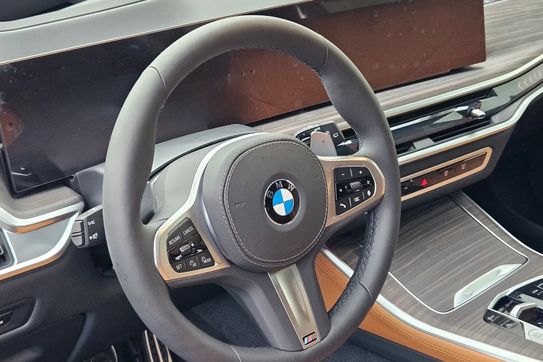 BMW X5 xDrive30d M Sport
