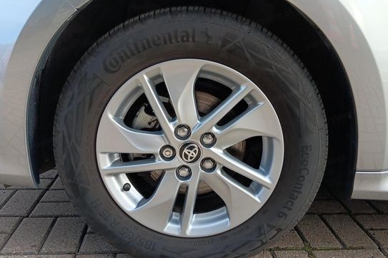 Toyota Yaris 1.5 Comfort