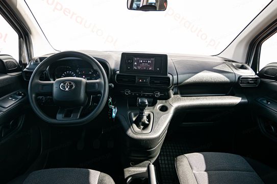 Toyota Proace City Verso Long L2H1 Combi