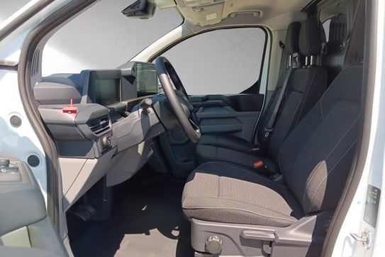 Ford Transit Custom 340 L2H1 Trend EV RWD