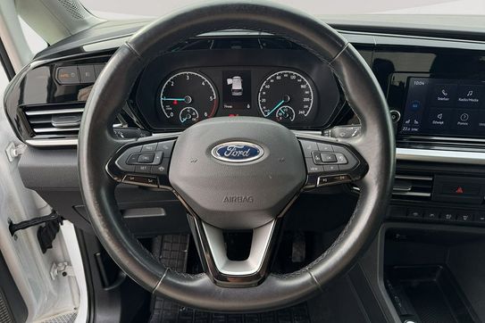 Ford Tourneo Connect 2.0 Ecoblue Titanium