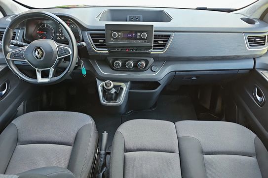 Renault Trafic Kombi 2.0 L2 Pack Clim