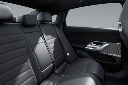 Mercedes Klasa C 400 4-Matic AMG Line
