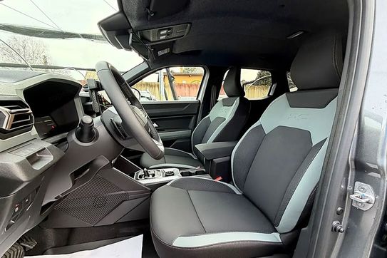 Dacia Duster Extreme 1.2 TCe Hybrid-G LPG 4x4