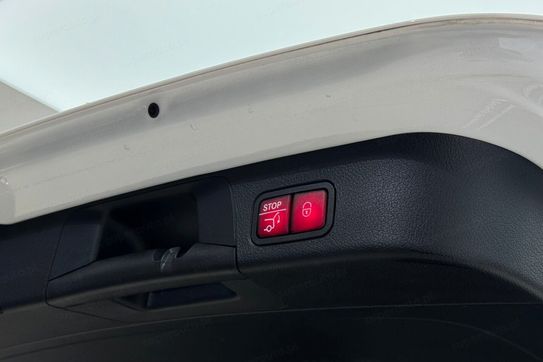 Mercedes GLB 200 d AMG Line 8G-DCT