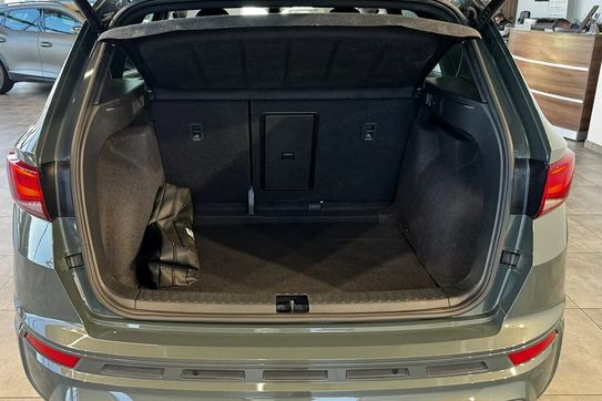 Cupra Ateca 1.5 TSI DSG