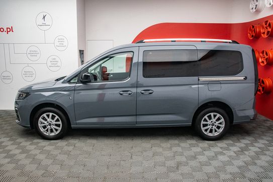 Ford Tourneo Connect Grand L2H1 Titanium