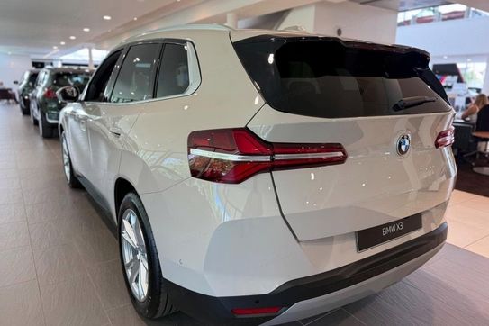 BMW X3 xDrive20
