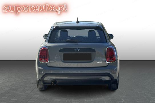 Mini Mini One aut