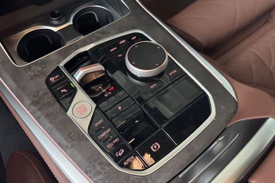 BMW X5 xDrive40i M Sport