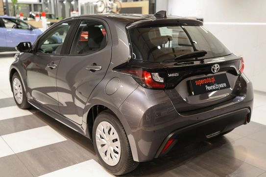 Toyota Yaris 1.5