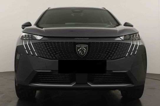 Peugeot 5008 GT Exclusive e-DCS7 Plug-in HYBRID 1.6 PHEV