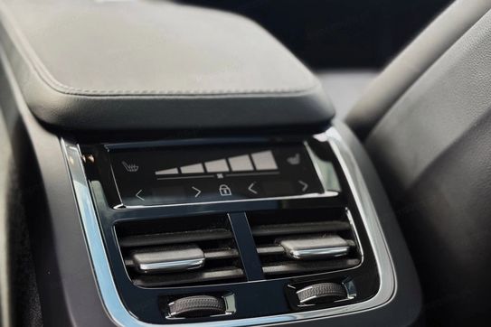 Volvo V90 Cross Country B5 D AWD Ultimate