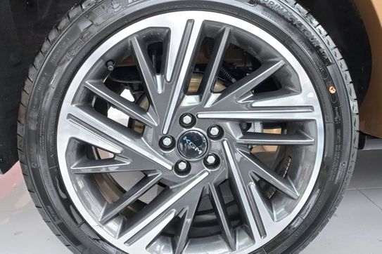 SsangYong Actyon 1.5 T-GDI Adventure aut