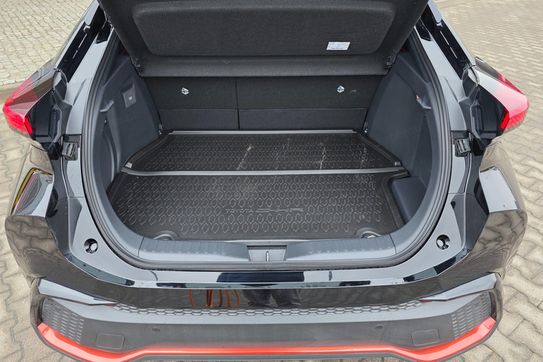 Toyota C-HR 2.0 PHEV Dynamic Force Tokyo Edition