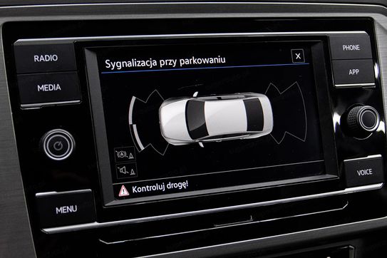 Volkswagen Passat Tsi Evo Essence Dsg