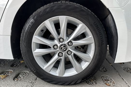 Toyota Corolla Comfort 1.8 Hybrid