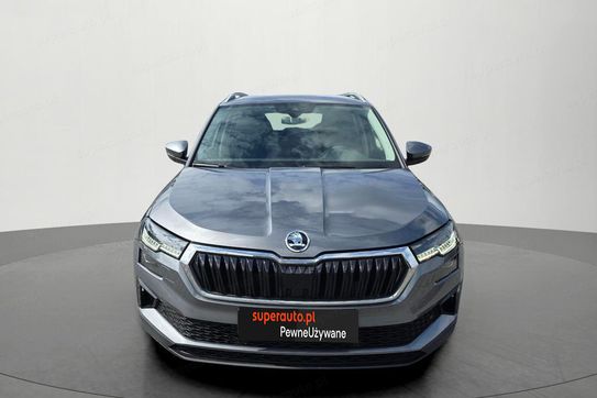 Skoda Karoq TSI ACT Style DSG