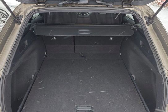 Suzuki Swace 1.8 Hybrid Premium Plus CVT