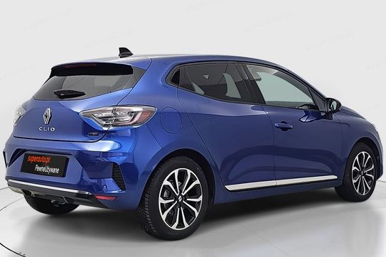 Renault Clio 1.6 E-TECH Full Hybrid 145 Techno