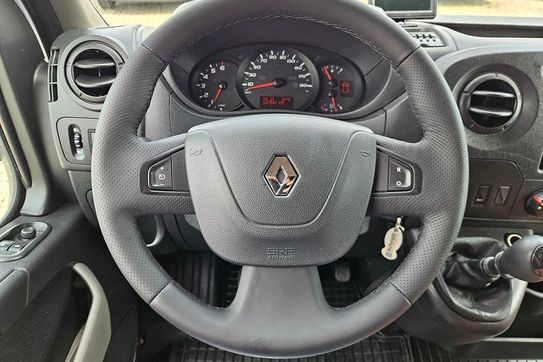 Renault Master L3H2