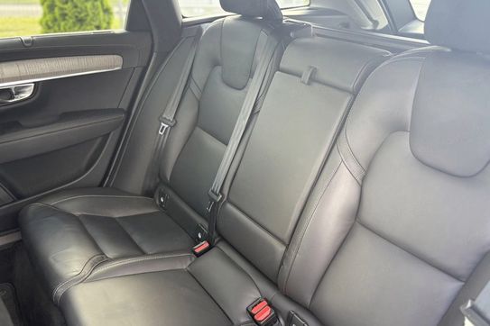 Volvo V90 Cross Country B5 D AWD Ultimate