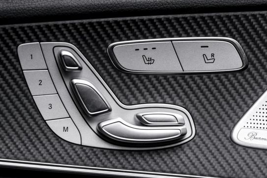 Mercedes AMG GT 53 4MATIC+