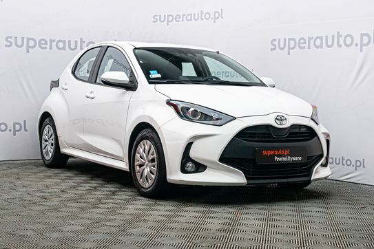 Toyota Yaris 1.0 Comfort