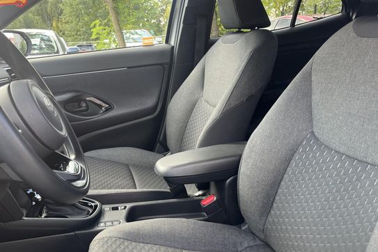 Toyota Yaris Cross Hybrid 1.5 Style