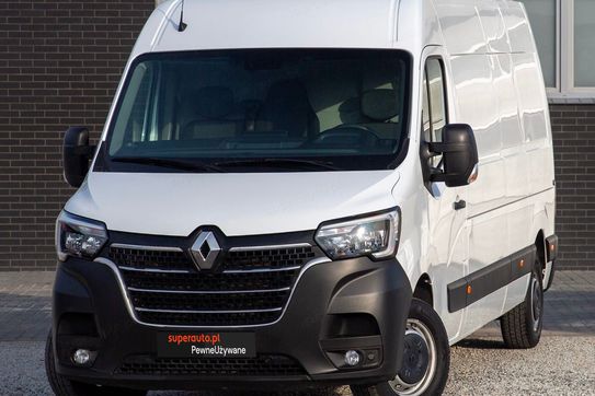 Renault Master Maxi L3H2