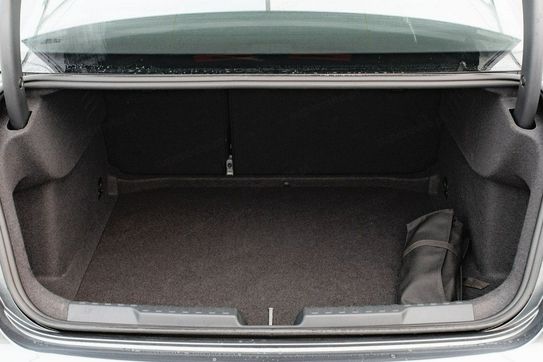 Audi A3 35 TFSI mHEV S tronic