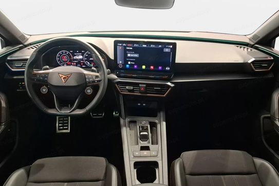 Cupra Leon 2.0 TSI 4Drive VZ DSG