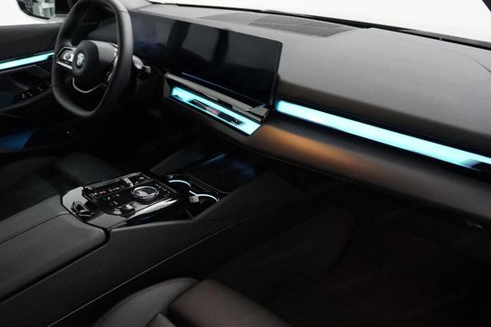 BMW Seria 5 520d