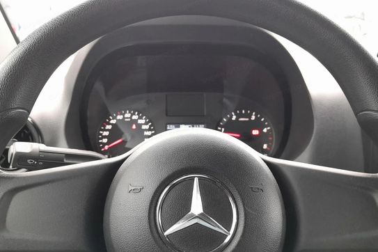 Mercedes Sprinter 315 CDI