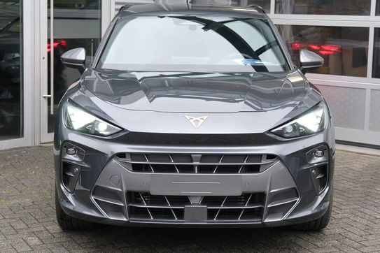 Cupra Terramar 1.5 eTSI mHEV DSG