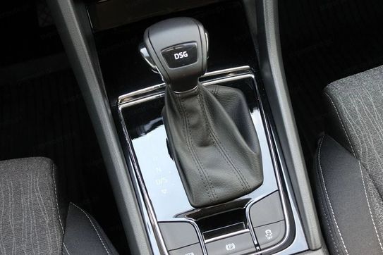 Skoda Karoq 1.5 Tsi Act Ambition Dsg