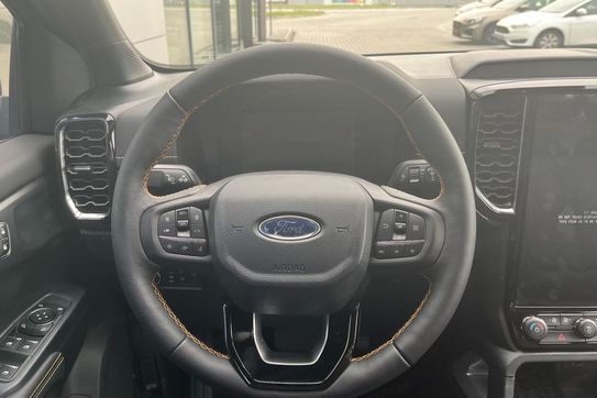 Ford Ranger Wildtrak A10 4x4