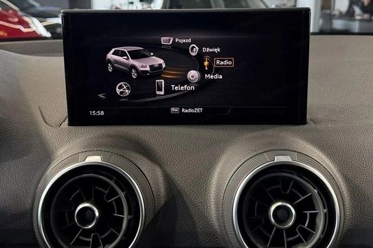 Audi Q2 30 TFSI