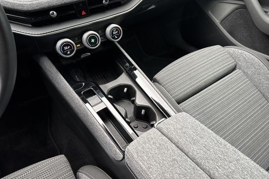 Skoda Superb Selection  1.5 TSI mHEV DSG