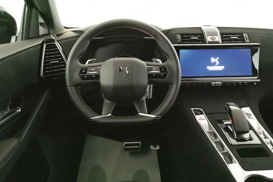 DS DS7 Pallas 1.5 BlueHDi  aut