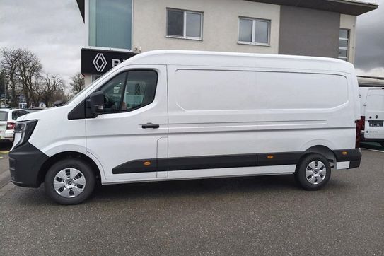 Renault Master L3H2 Extra