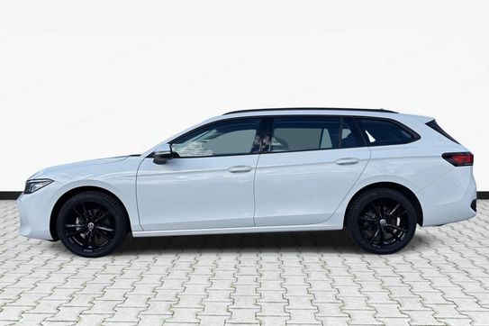 Volkswagen Passat 1.5 TSI DSG