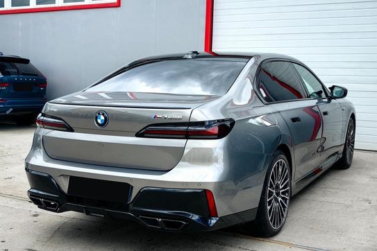 BMW Seria 7 M760e xDrive