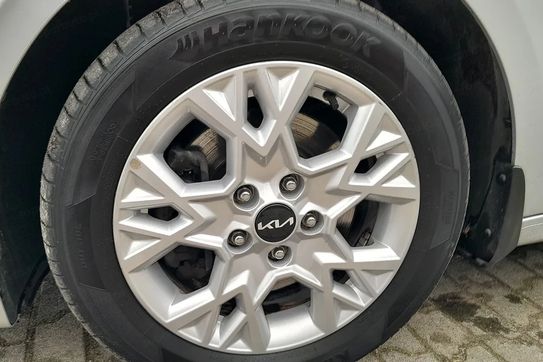 Kia Ceed 1.5 T-GDI M