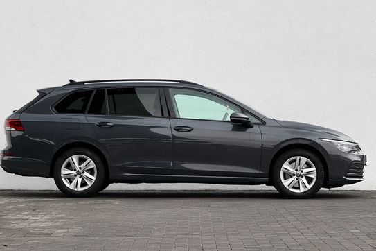 Volkswagen Golf VIII 2.0 TDI Life DSG