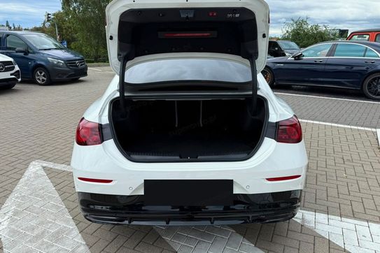 Mercedes CLA 220 4-Matic AMG Line