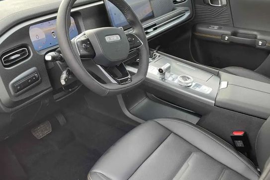 Baic BJ30 BJ30e 1.5T DHT 4x4 HEV