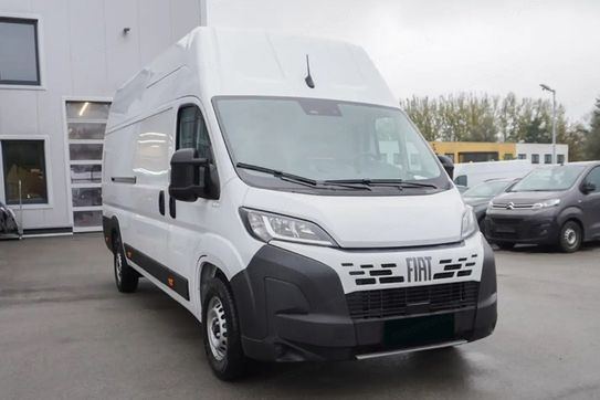 Fiat Ducato Maxi L4H3